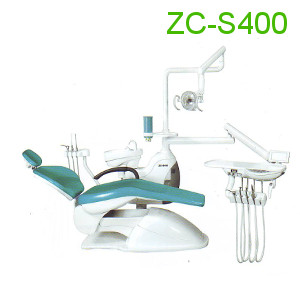 Дентален комплект: ZC-S400