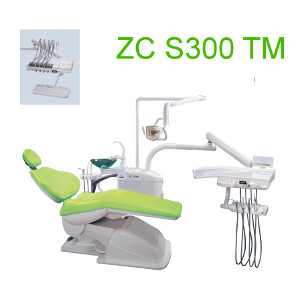 Дентален комплект Модел: ZC-S300ТМ