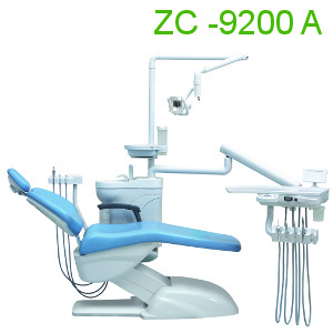 Дентален комплект Модел: ZC-9200A