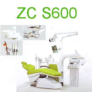Дентален комплект Модел: ZC-S600