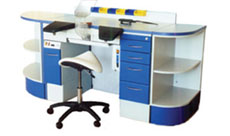 LABORATORY WORKBENCHES