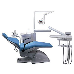 DENTAL UNITS