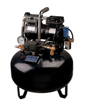 AIR COMPRESSORS